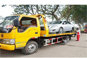 康县附近24小时汽车拖车服务热线