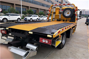 康县24小时汽车送油服务公司