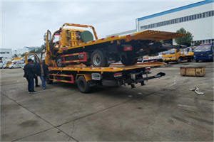 康县同城汽车补胎